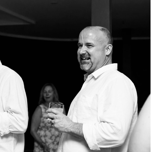 Meet the Posher Other - Meet your Posher, Steve